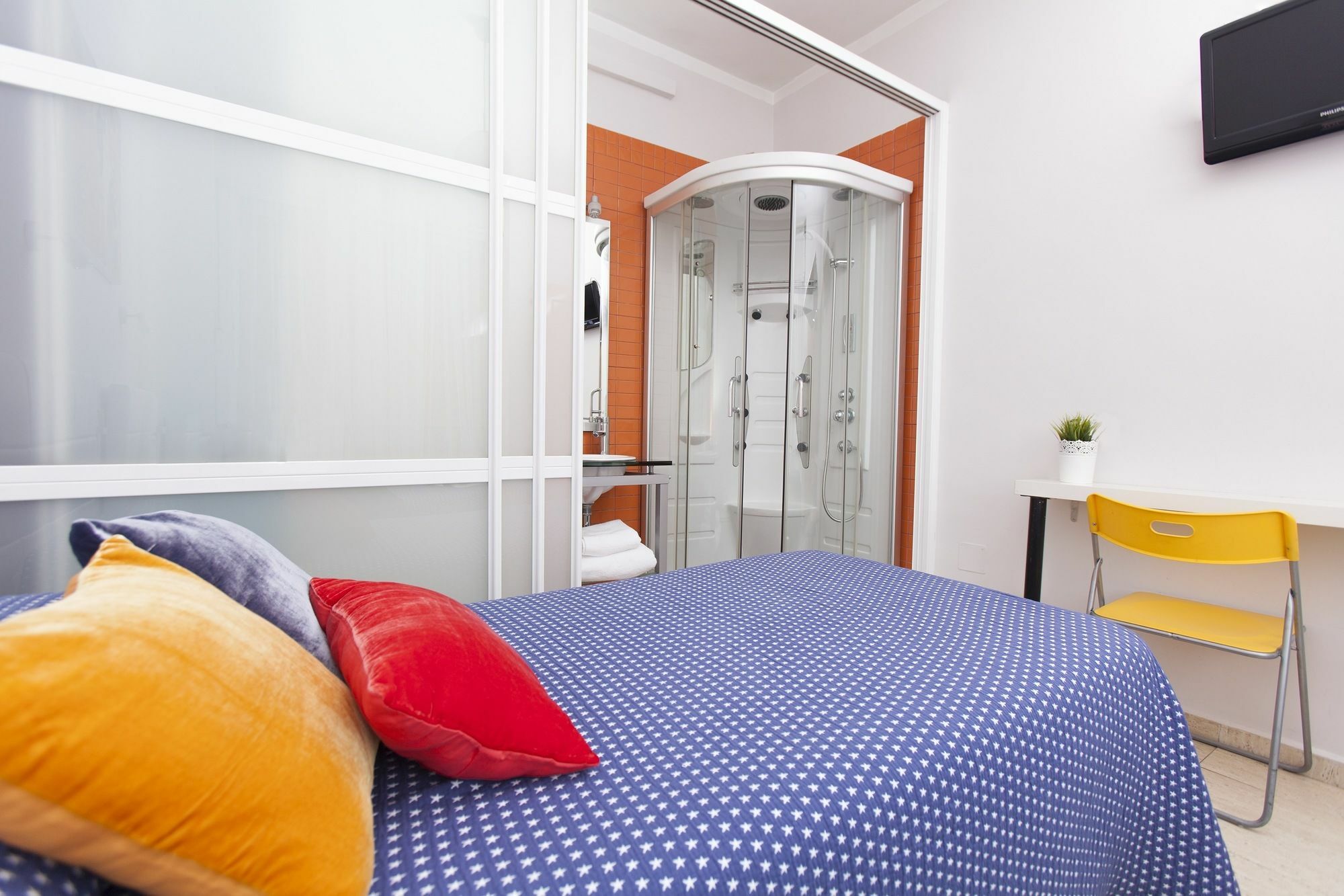 Hostal Salamanca Мадрид Экстерьер фото