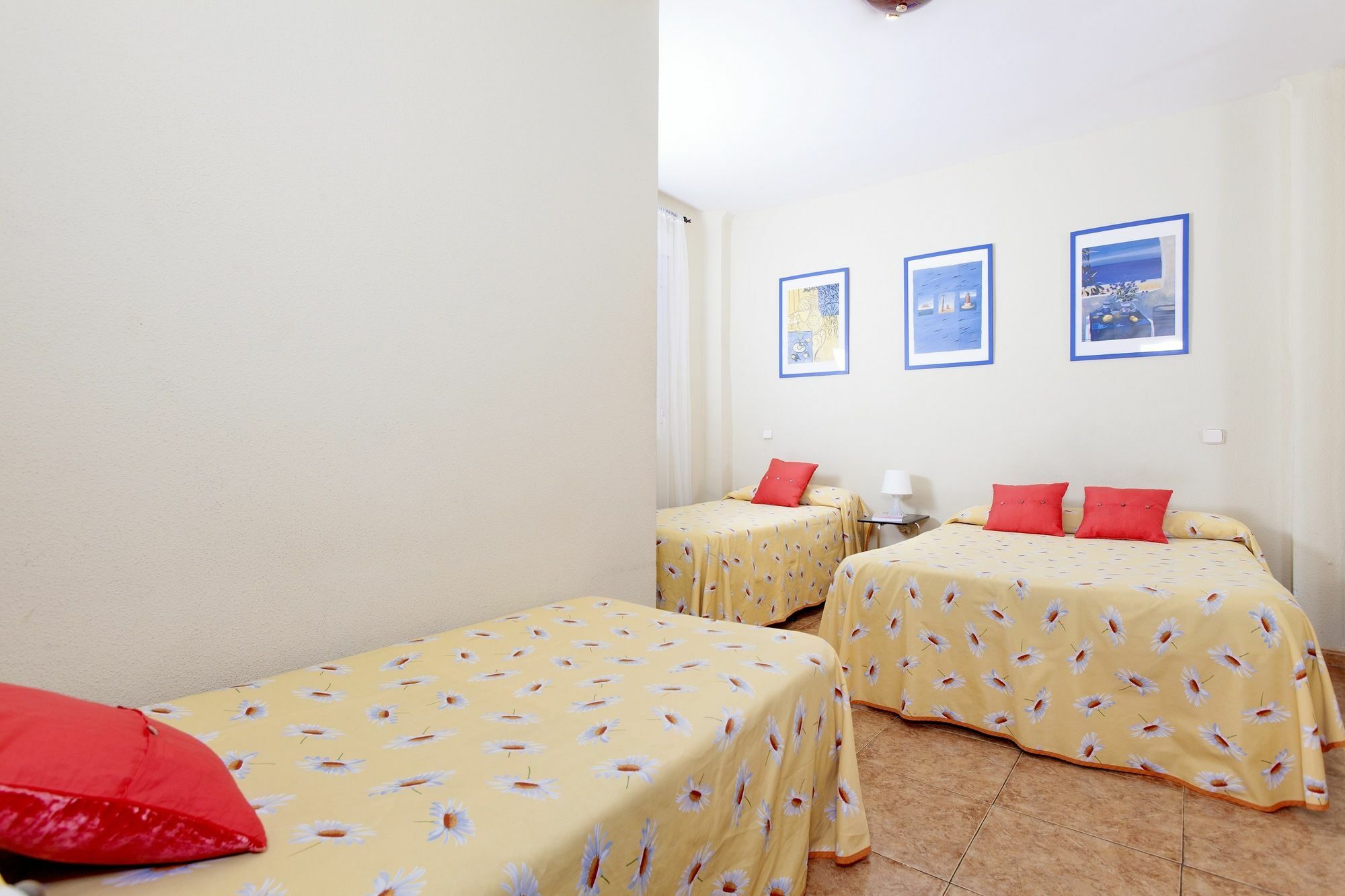 Hostal Salamanca Мадрид Экстерьер фото